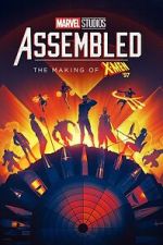 Watch Marvel Studios Assembled: The Making of X-Men \'97 Gomovies123