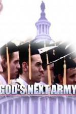 Watch God's Next Army Gomovies123