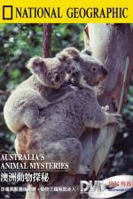 Watch Australia's Animal Mysteries Gomovies123