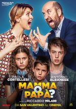 Watch Mom or Dad? Gomovies123