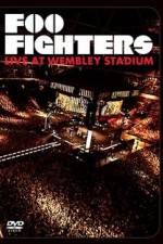 Watch Foo Fighters Live at Wembley Stadium Gomovies123