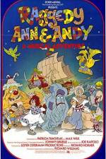 Watch Raggedy Ann & Andy: A Musical Adventure Gomovies123