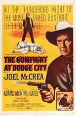 Watch The Gunfight at Dodge City Gomovies123