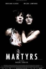 Watch Martyrs Gomovies123