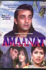 Watch Amaanat Gomovies123