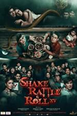 Watch Shake Rattle & Roll XV Gomovies123