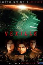 Watch Vexille (Bekushiru: 2077 Nihon sakoku) Gomovies123