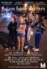 Watch Madison Baker Was Here Gomovies123