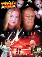 Watch Rifftrax: X-Files Fight the Future Gomovies123