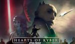Watch Hearts of Kyber (Short 2017) Gomovies123
