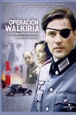 Watch Stauffenberg Gomovies123