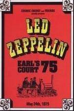 Watch Led Zeppelin - Live at Earls Court Gomovies123
