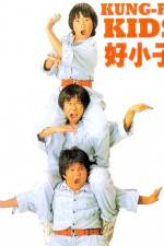 Watch Young Dragons: Kung Fu Kids II Gomovies123