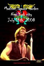 Watch Bon Jovi: Live at Madison Square Garden Gomovies123