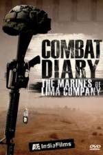 Watch Combat Diary: The Marines of Lima Company Gomovies123