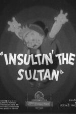 Watch Insultin\' the Sultan Gomovies123