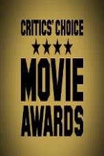 Watch The 17th Annual Critics Choice Awards Gomovies123