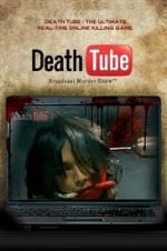 Watch Death Tube: Broadcast Murder Show Gomovies123