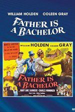 Watch Father Is a Bachelor Gomovies123