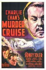 Watch Charlie Chan's Murder Cruise Gomovies123