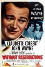 Watch Without Reservations Gomovies123