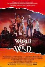 Watch World Gone Wild Gomovies123