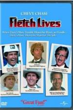 Watch Fletch Lives Gomovies123