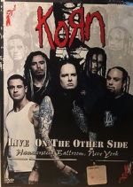 Watch Korn: Live on the Other Side Gomovies123