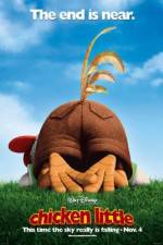 Watch Chicken Little Gomovies123