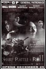 Watch Shake Rattle & Roll XI Gomovies123