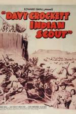 Watch Davy Crockett, Indian Scout Gomovies123
