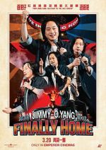 Watch Jimmy O. Yang Finally Home Gomovies123