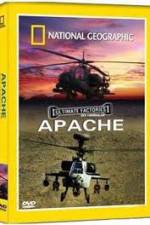 Watch National Geographic: Megafactories - Apache Helicopter Gomovies123