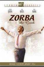 Watch Zorba the Greek Gomovies123