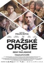 Watch The Prague Orgy Gomovies123