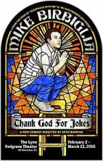 Watch Mike Birbiglia: Thank God for Jokes Gomovies123