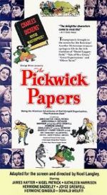 Watch The Pickwick Papers Gomovies123