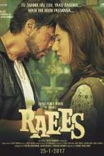 Watch Raees Gomovies123