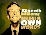 Watch Kenneth Williams: In His Own Words (TV Short 2006) Gomovies123