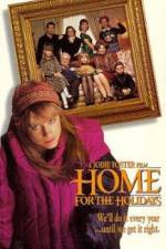 Watch Home for the Holidays Gomovies123