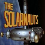 Watch The Solarnauts Gomovies123