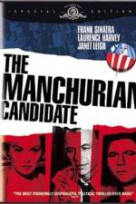 Watch The Manchurian Candidate Gomovies123