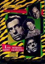 Watch Heroes and Sinners Gomovies123
