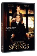Watch Warm Springs Gomovies123