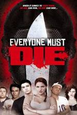 Watch Everyone Must Die! Gomovies123