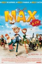 Watch Max & Co Gomovies123