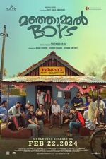 Watch Manjummel Boys Gomovies123