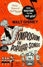 Watch A Symposium on Popular Songs (Short 1962) Gomovies123