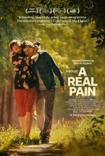 Watch A Real Pain Gomovies123
