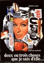 Watch 2 or 3 Things I Know About Her Gomovies123